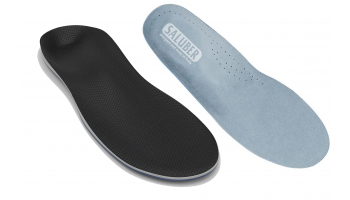 Should podiatrists dispense prefabricated orthotics?