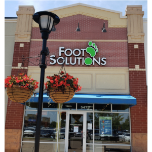 Foot Solutions / Cincinnati North