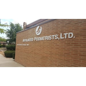 Affiliated Podiatrists, Ltd.