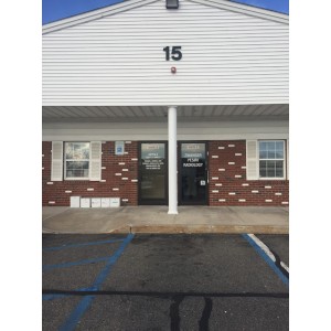 Suffolk Foot & Ankle / East Patchogue Office