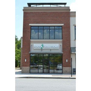 Foot Solutions / Peachtree City