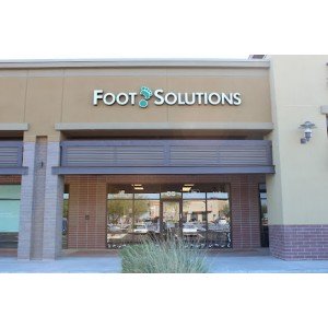 Foot Solutions / Goodyear