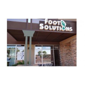 Foot Solution / Peoria