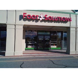 Foot Solution / West Caldwell
