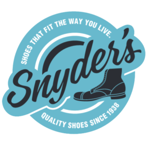  Snyder’s Shoes