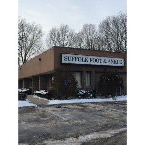 Suffolk Foot and Ankle / Medford Office