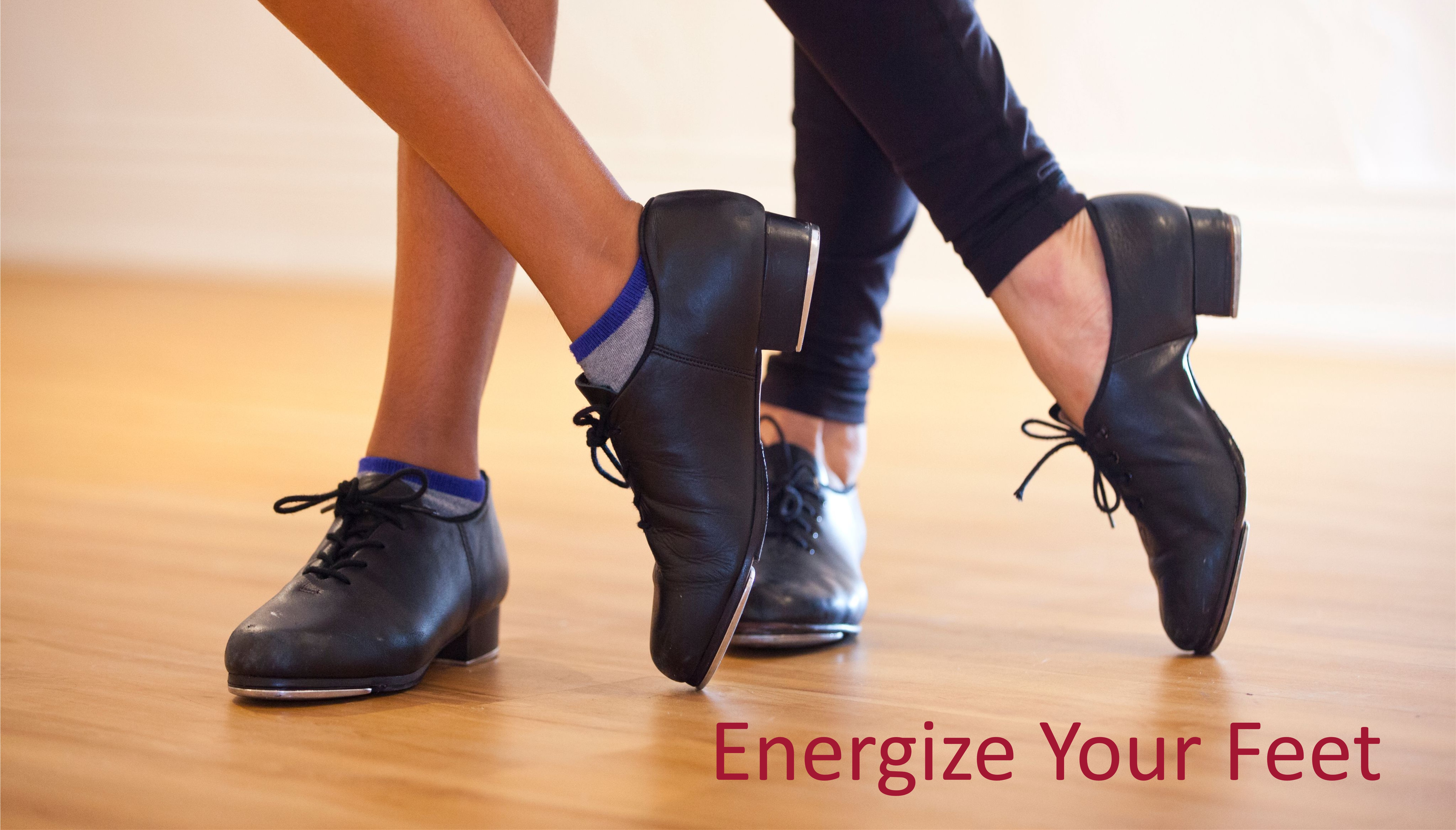 Energize Tired Feet