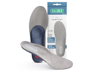 Saluber - Full Length Orthotics