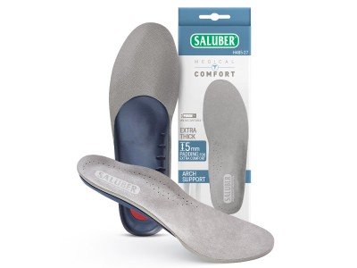 Saluber - Full Length Orthotics