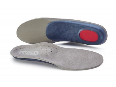 Saluber - Full Length Orthotics