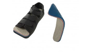 How The FORS™-15 Insole Can Save Time, Money, and Improve Offloading Of Plantar Ulcers