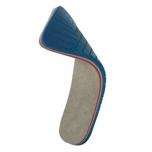 FORS™-15 Offloading Insole WITH "Closed-Toe" Post-Op Shoe