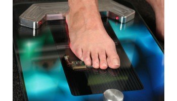 Foot Scanners For Selling Off-The-Shelf Orthotics - Marketing Gimmick Or Real Customer Value?