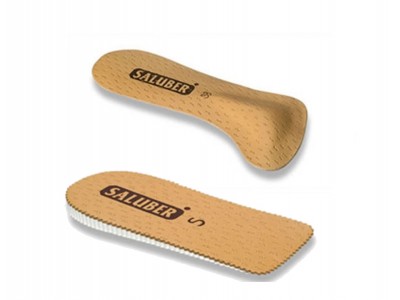 Heel Lifts and Metatarsal Pads
