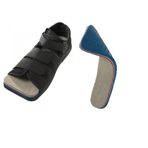 FORS™-15 Insoles For Reducing Plantar 