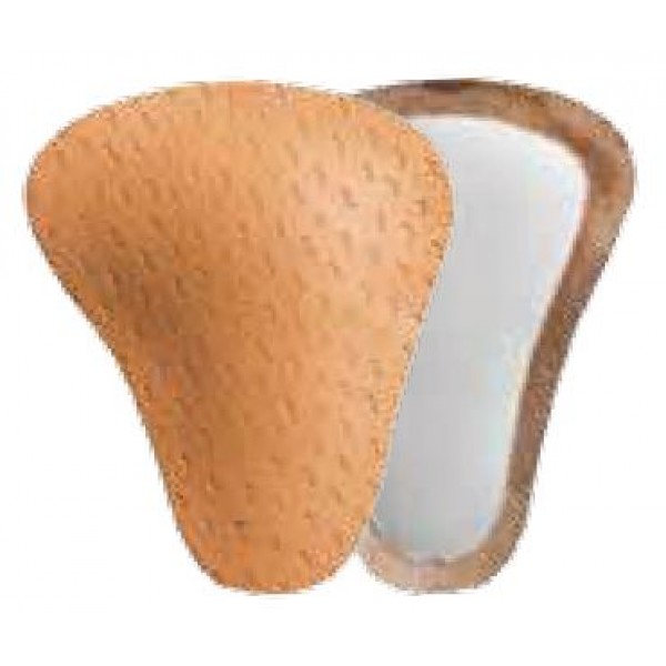 DISCONTINUED - M3108: Metatarsal Cushion - Real Leather with Poron®