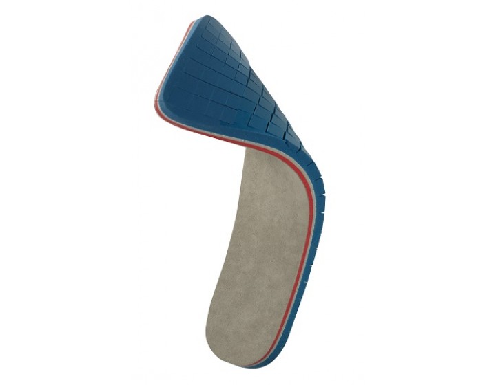 The Results Are In: The FORS-15 Insole Is Again Proven Effective For Offloading DFUs