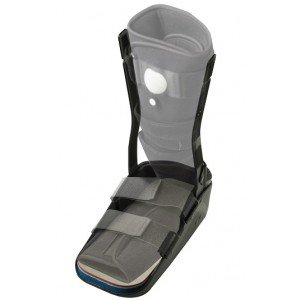 FORS™-15 Offloading Insole, fits "DJO MaxTrax" CAM Boots*