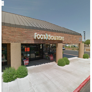 Foot Solutions / Scottsdale
