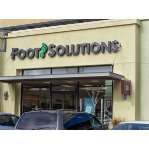 Foot Solutions / Stockton